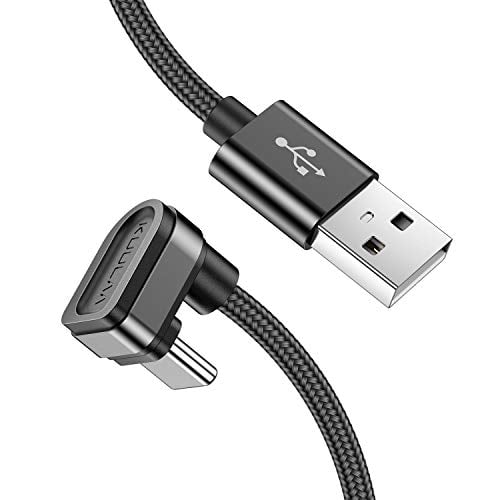 3.3ft Sweet Tech USB Type-C Cable to USB 2.0 Pack of 5 Black Strong 3D Alloy Charging Cable for Asus ZenPad S8 3.3ft Sweet Tech USB Type-C Cable to USB 2.0 Pack of 5 Black Strong 3D Alloy Charging Cable for Asus ZenPad S8
